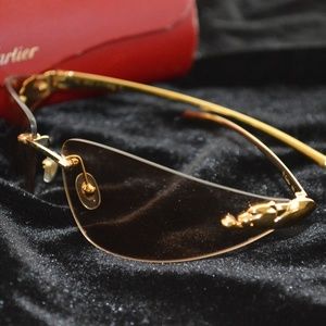 100% Authentic Cartier Panther